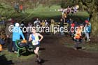 Mens under-17 Northern Cross Country Champs., Witton Park, Blackburn. Photo: David T. Hewitson/Sports for All Pics